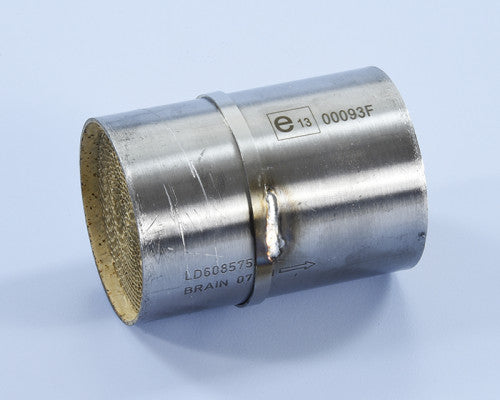 Vespa GTS 300 HPE ABS ASR [2021-2023] - Katalysator för avgassystem 190.0077/K