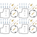 Honda VFR 750 F Interceptor (RC 36) [1990-1993] - Reparationssats för förgasare