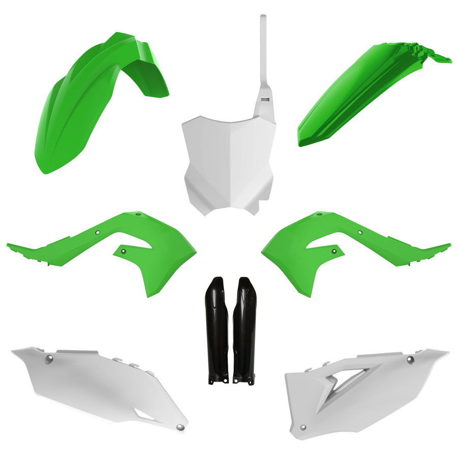 Kawasaki KX 250 X [2023-2024] - Plastsats