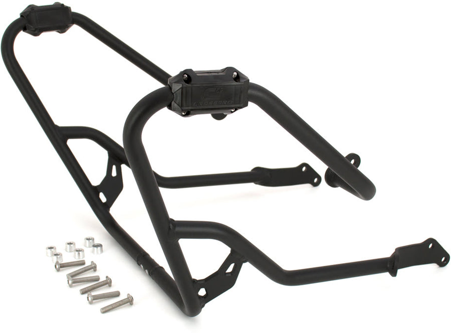 SUZUKI DL 650 V STROM [2008-2011] - CROSS PRO Trail Sturzbügel