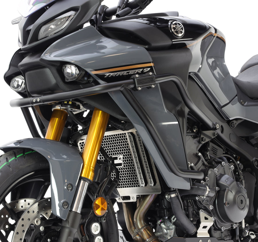 Yamaha Tracer 9 GT [2024] - CROSS PRO Trail krockbågar