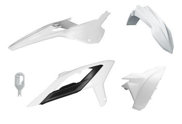 Beta RR 350 4 T Racing [2023-2024] - Plastik-Kit 4-teilig
