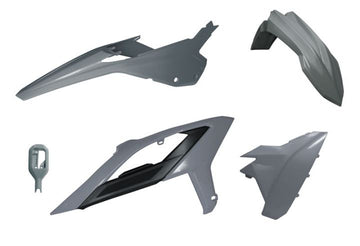Beta RR 300 2 T Racing [2023-2024] - Plastik-Kit 4-teilig