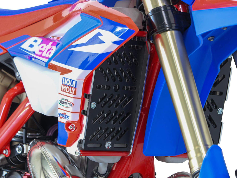 Beta RR 200 2 T Racing [2024] - Xtrem Kühlerschutzgitter
