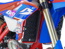 Beta RR 250 2 T Racing [2024] - Xtrem Kühlerschutzgitter