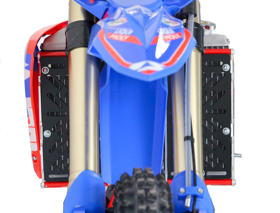 Beta RR 125 2 T Race [2025] - Xtrem Kühlerschutzgitter