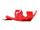 Beta RR 300 2 T X-PRO [2025-2026] - Xtrem Unterfahrschutz mit Gestängeschutz - PE-HD 8mm