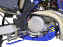 Sherco 250 SE Factory [2025-2027] - Xtrem Unterfahrschutz mit Gestängeschutz - PE-HD 8mm