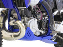 Sherco 250 SE Factory [2025-2027] - Xtrem Unterfahrschutz mit Gestängeschutz - PE-HD 8mm