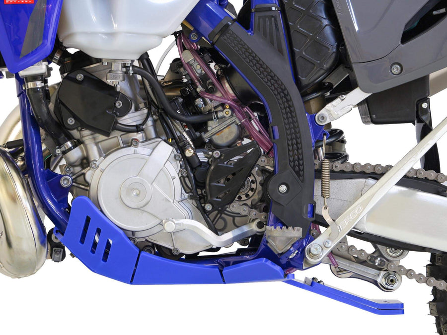 Sherco 250 SE Factory [2025-2027] - Xtrem Unterfahrschutz mit Gestängeschutz - PE-HD 8mm