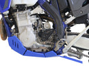 Sherco 450 SEF Factory [2025-2027] - Xtrem Unterfahrschutz mit Gestängeschutz - PE-HD 8mm