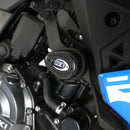 SUZUKI GSX 8 R [2024-2026] - Aero-krockkuddar