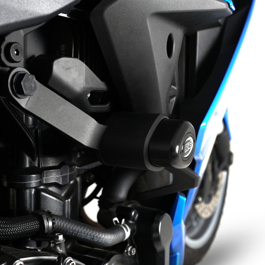 SUZUKI GSX 8 R [2024-2026] - Aero-krockkuddar