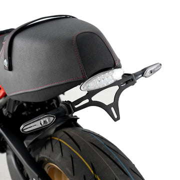YAMAHA XSR 900 [2026] - Kennzeichenhalter