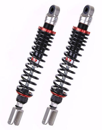 Sym Citycom 300 I 4 T CBS S E 3 [2014-2017] - Stereo Stoßdämpfer Top Line G-Sport