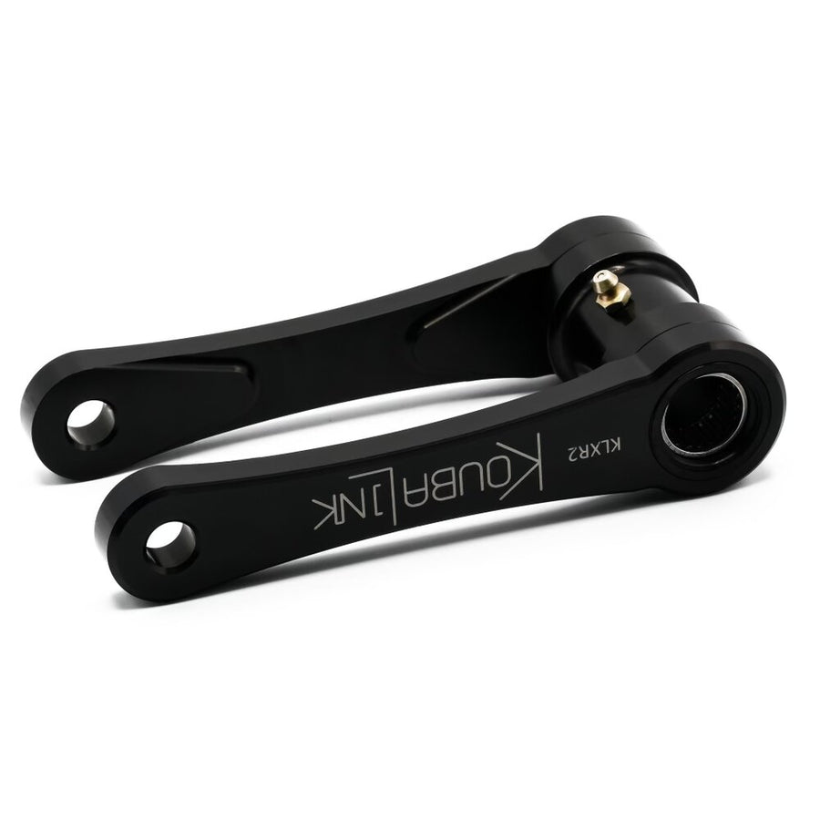 KAWASAKI KX 450 [2024-2026] - KOUBALINK Tieferlegungssatz (- 25 mm) Schwarz