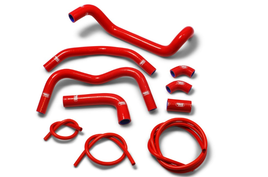Ducati Multistrada V4 S Grand Tour [2024] - Kylarslangar
