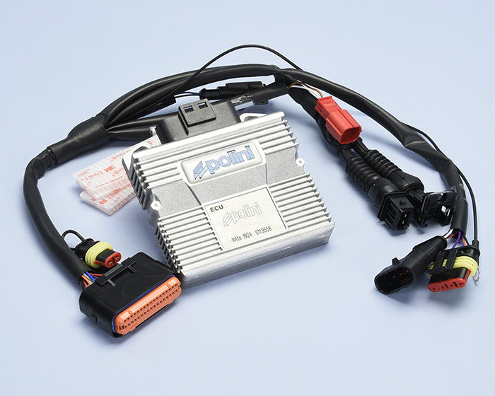 Piaggio MP3 300 HPE Sport ABS ASR [2019-2024] - ECU-låda