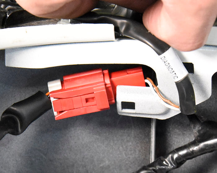 Piaggio Beverly 300 IE ABS ASR E 4 (MA 21) [2017-2018] - ECU-låda