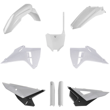 Honda CRF 450 R [2025-2026] - Plastik-Kit