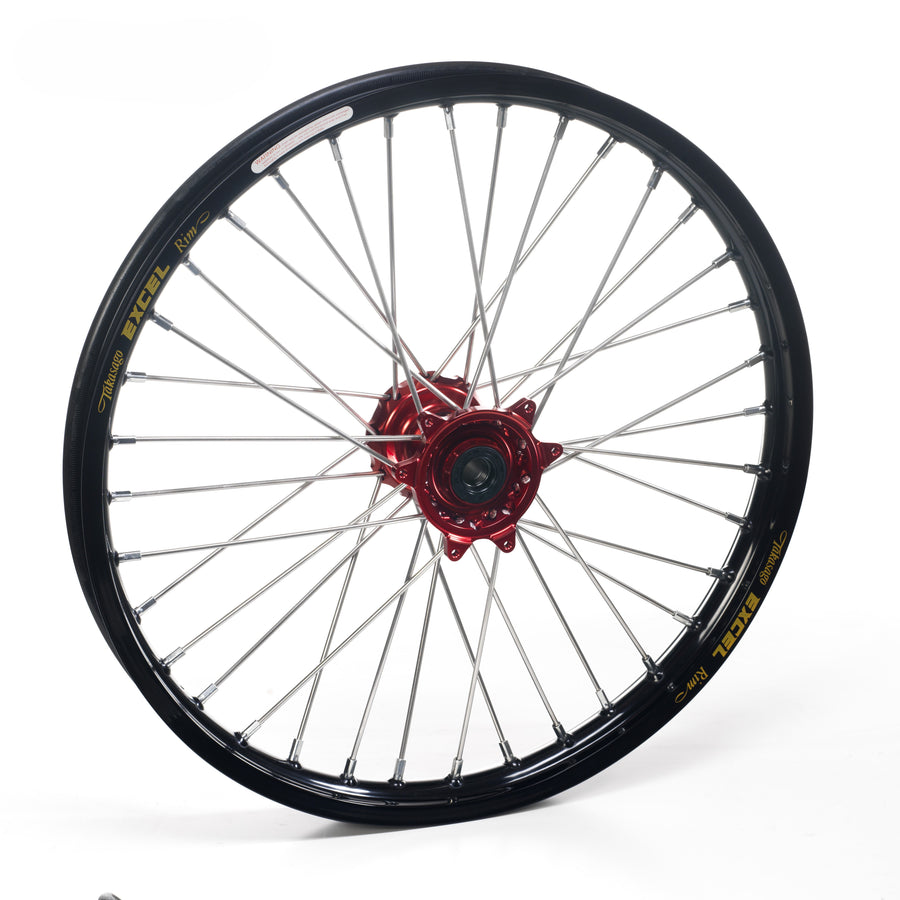 FANTIC XE 125 [2021-2026] - Vorderrad Komplett 21x1,60x36T