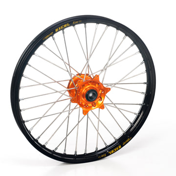HUSQVARNA TE 150 I [2020-2023] - Vorderrad komplett 21x1,60x36T