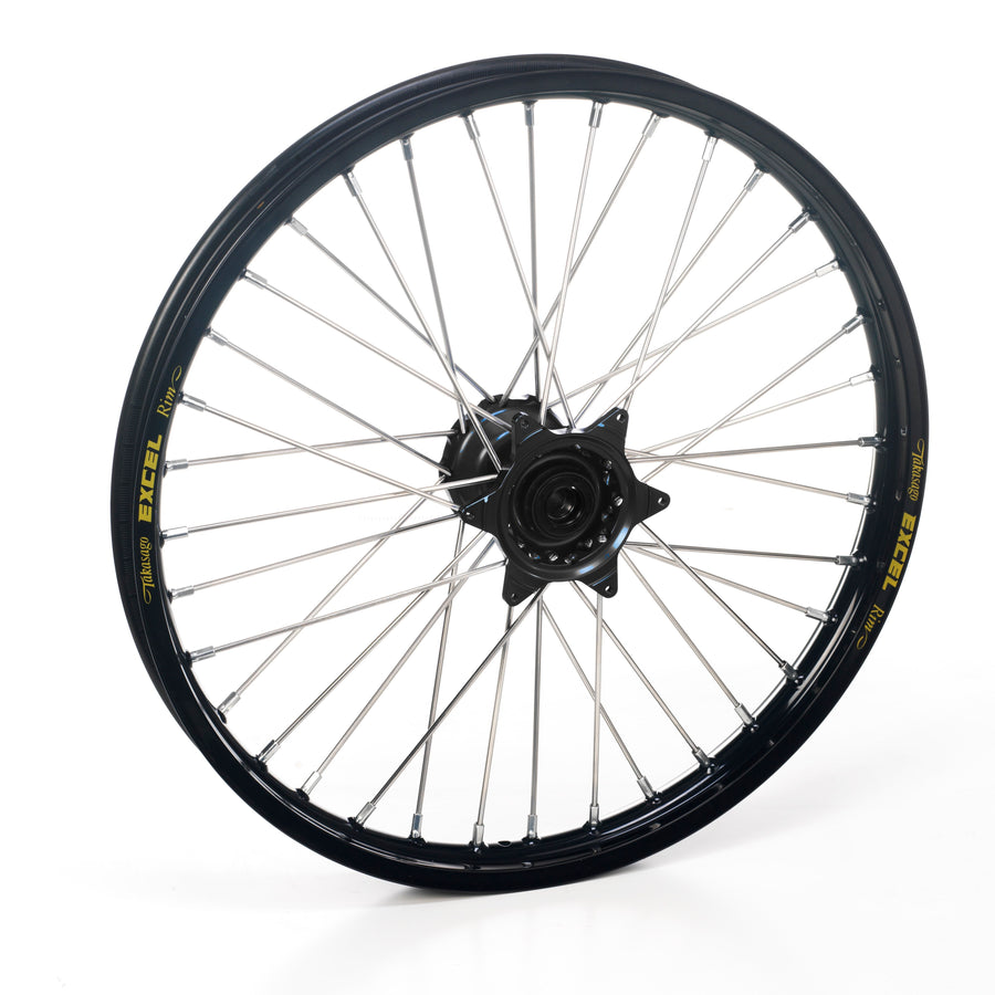 KTM 125 XC [2021-2027] - Vorderrad komplett 21x1,60x36T