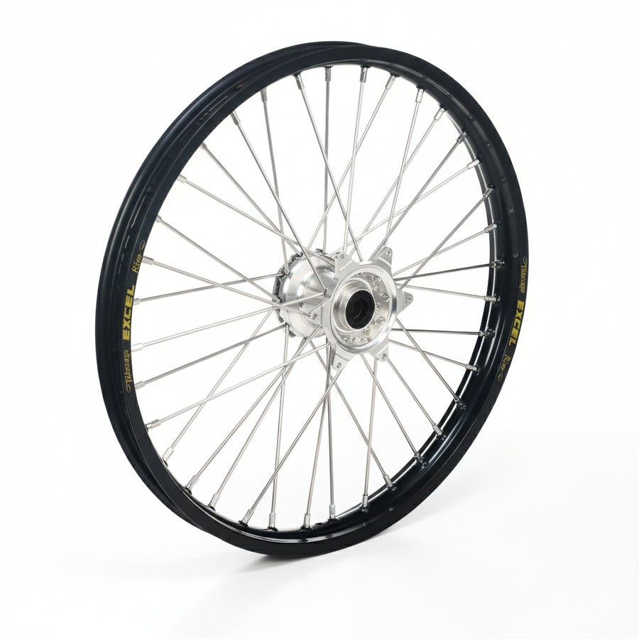 KTM 125 SX [2020-2027] - Framhjul komplett 21x1,60x36T