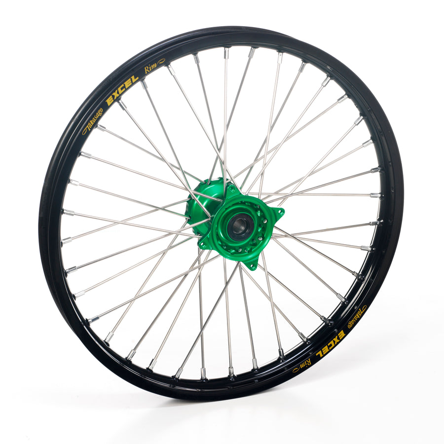 Kawasaki KX 250 (KX 252 A) [2019] - Framhjul komplett 21x1,60x36T