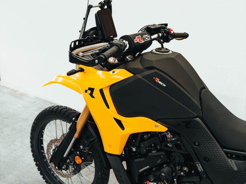 Yamaha TENERE 700 EXPLORE EDITION [2023-2024] - T7 Revolution Tank - 23 L