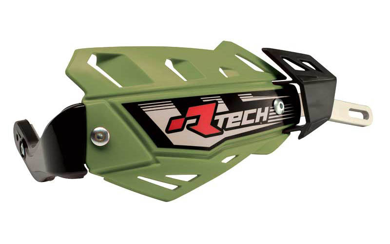 Yamaha TENERE 700 WORLD RAID [2022-2024] - FLX handskydd