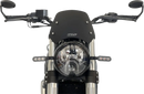 benelli 500 [WRS] – Windschild