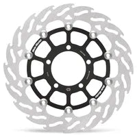 Triumph Street Triple 675 [2009-2010, 2012] - Flame Series Rotor Race – Art.-Nr. 113074 – Bild 3