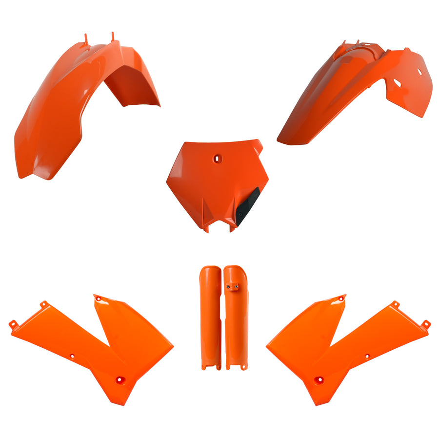 KTM 300 EXC SIX Days [2005-2007] - Plastsats
