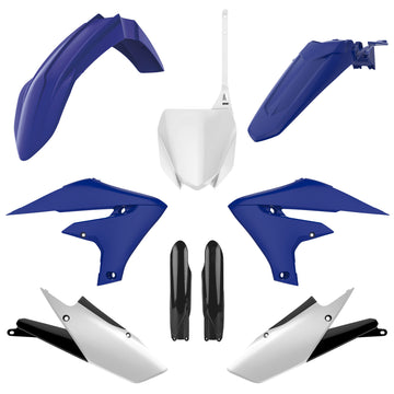 YAMAHA YZ 250 F [2022-2023] - Plastik-Kit