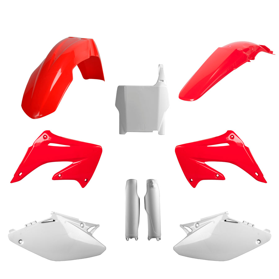Honda CR 125 R (JE 01) [2002-2007] - Plastsats