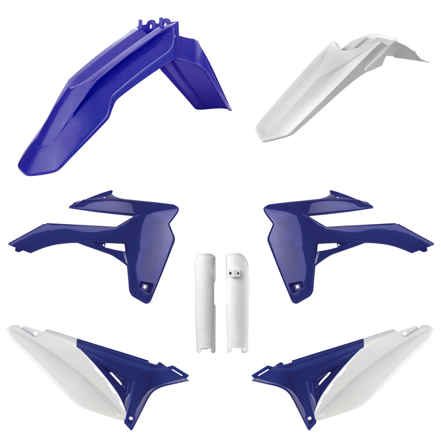 Sherco 250 SE-R Factory [2016] - Plastsats