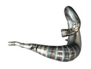 Tm Racing EN 250 2 T FI ES [2024-2025] - Factory Expansionstopf - Stahl