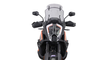 KTM 1290 SUPER ADVENTURE S [2021-2023] - Vario-Touring-Scheibe VTM, SUPERADVENTURE 1290/S/R, 2021-