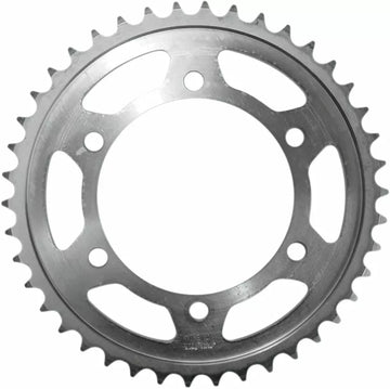 Yamaha XJR 1300 [Sunstar Sprockets] -stål Pinion - 0