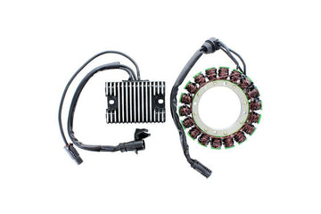 Harley-Davidson Hugger 883 Sportster [2000] - Stator/Regulator Kit ESK 213 HD Sportster (94-03)