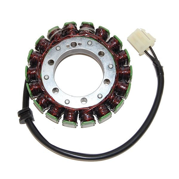 Triumph Speed ​​​​Four 600 [2002-2004] - Stator ESG932 Triumph 600/650 Daytona