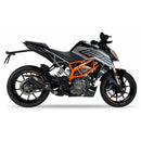 Husqvarna SVARTPILEN 125 [2021-2023] - RC3B ljuddämpare KTM Duke 125/390/ RC 390/ Husqvarna Vit-/PILEN 125, 21-23