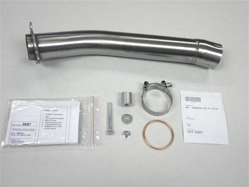 Yamaha YZF R1 RN01 [1998-1999] - Adapterrohr für YZF-R1, 98-