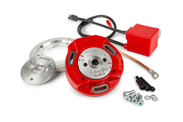 MBK Nitro 50 2T LC [2000–] - Innenrotorzündung Racing