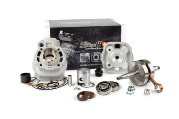 Beta RR Enduro 50 2T - Cylinder vevaxelsats Sport MK2 50 cc