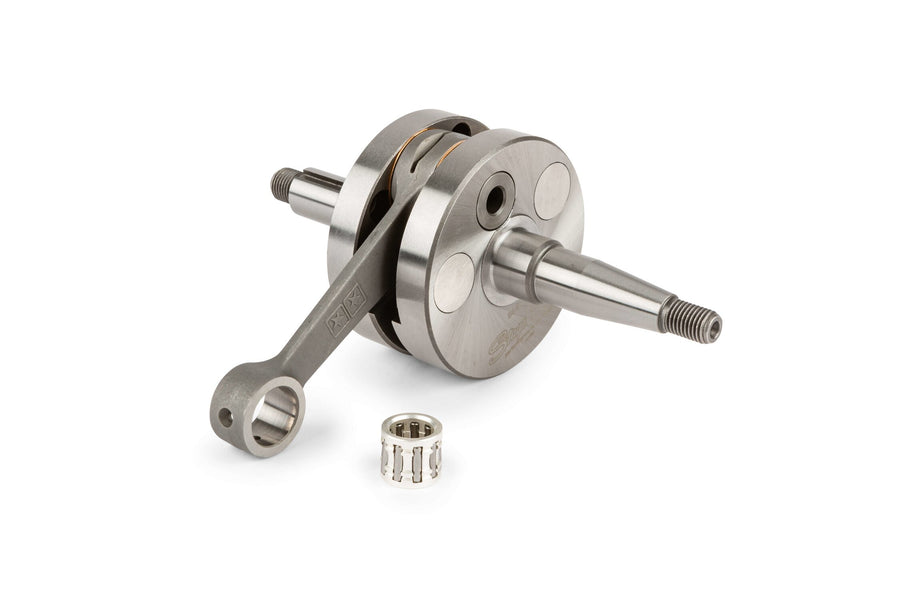 Beta RR-T SM 50 2T - Kurbelwelle HPC 45mm Hub 90mm Pleuel