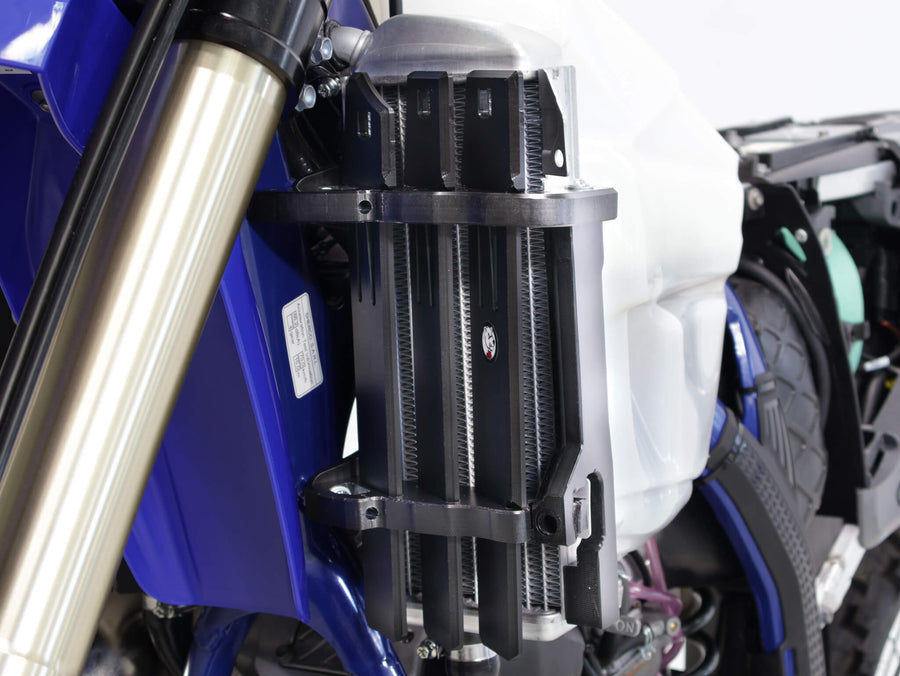 Sherco 250 SEF Factory [2025-2027] - Kühlerschutzgitter
