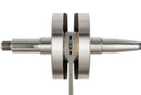 Beta RR SM 50 2T - vevaxel HPC cylinderbas distans 45mm slaglängd