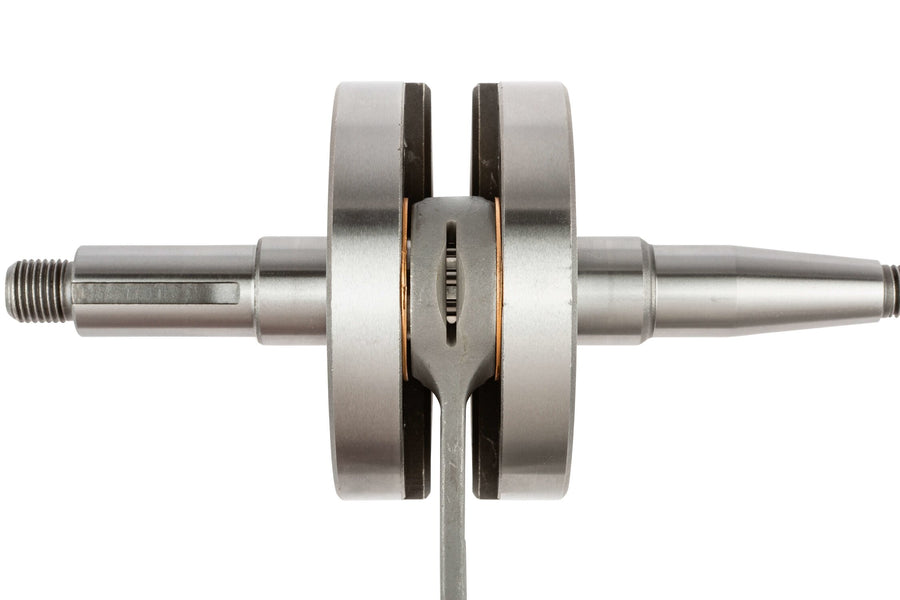 Beta RR-T SM 50 2T - Kurbelwelle HPC 45mm Hub 90mm Pleuel